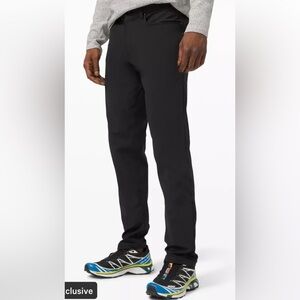 Lululemon ABC Pants, men’s size 32